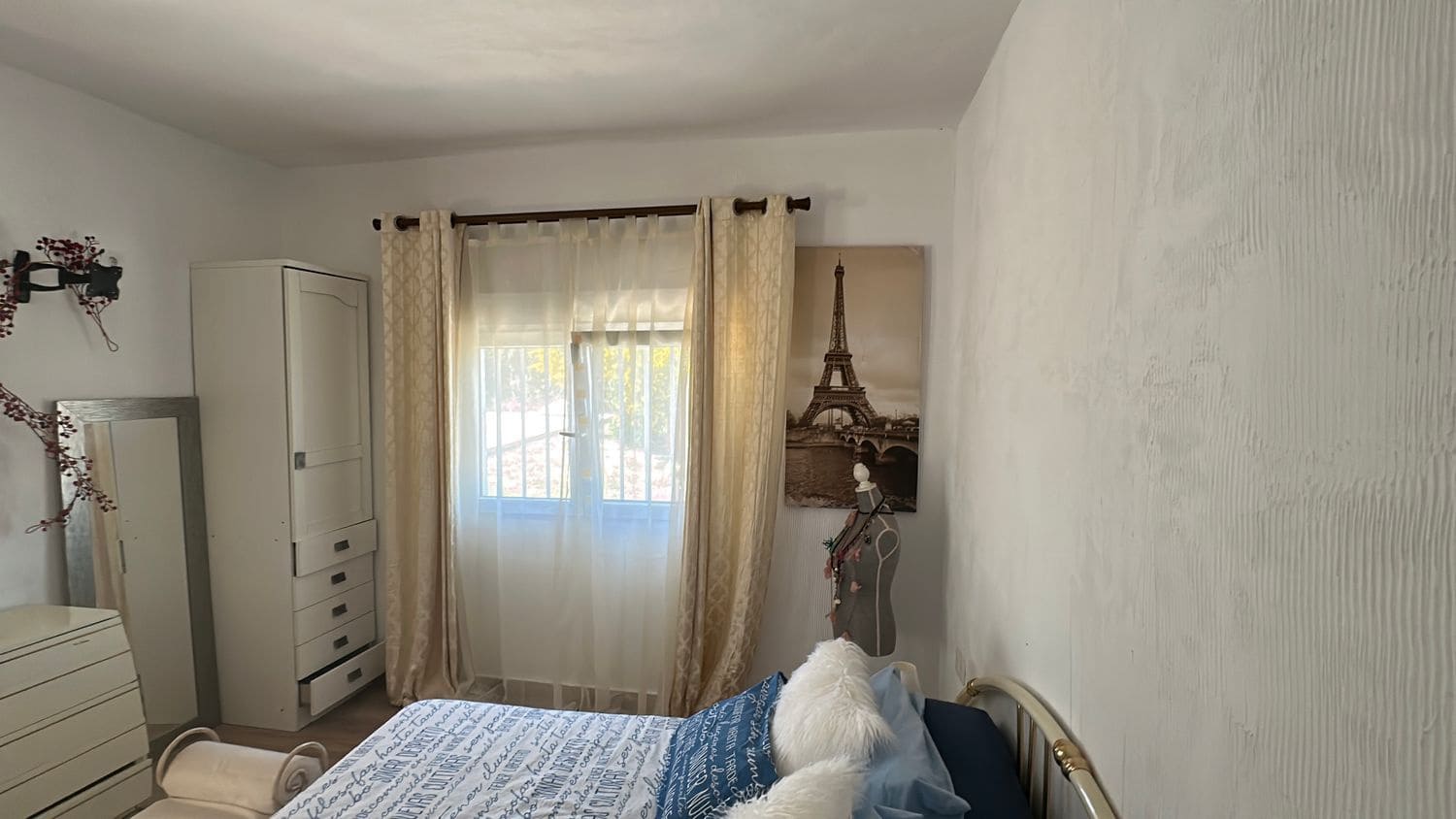 2 sypialnia Willa na sprzedaż w Formentera del Segura z basenem garażem - 159 900 € (Ref: 8912500)