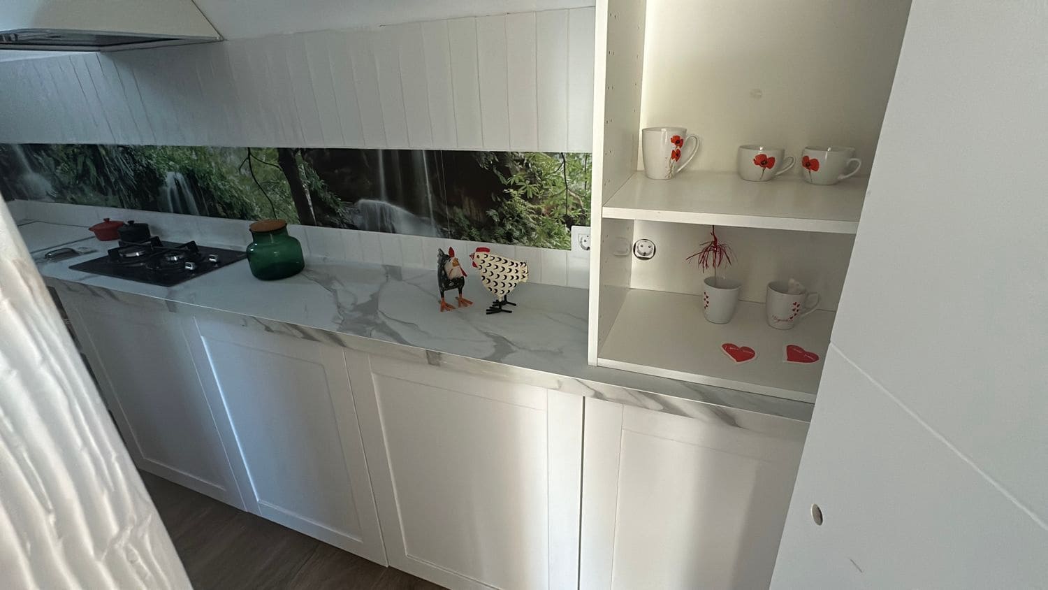 2 sypialnia Willa na sprzedaż w Formentera del Segura z basenem garażem - 159 900 € (Ref: 8912500)