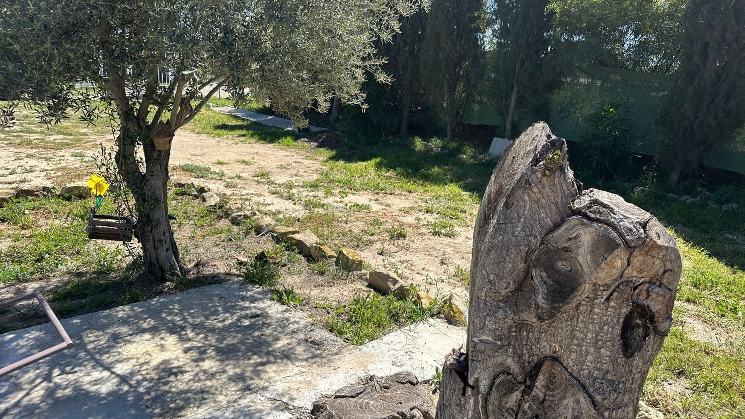 2 sypialnia Willa na sprzedaż w Formentera del Segura z basenem garażem - 159 900 € (Ref: 8912500)