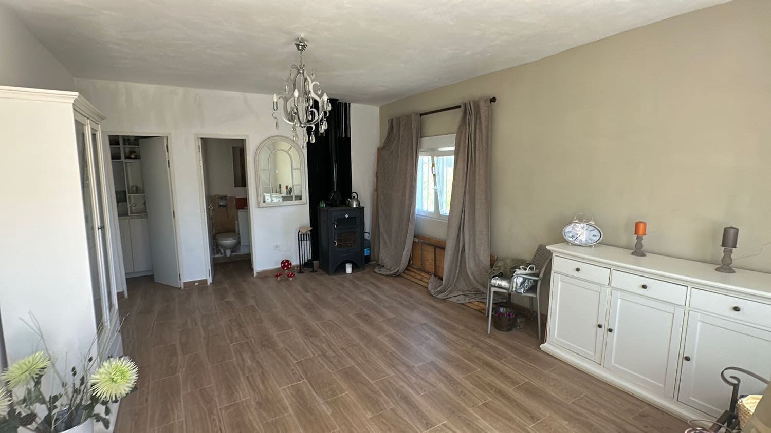 2 sypialnia Willa na sprzedaż w Formentera del Segura z basenem garażem - 159 900 € (Ref: 8912500)