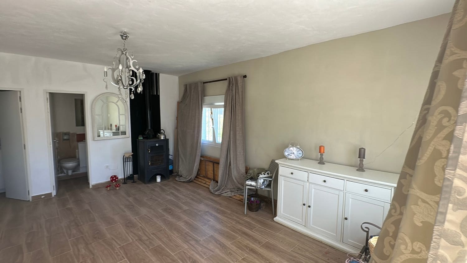 2 sypialnia Willa na sprzedaż w Formentera del Segura z basenem garażem - 159 900 € (Ref: 8912500)