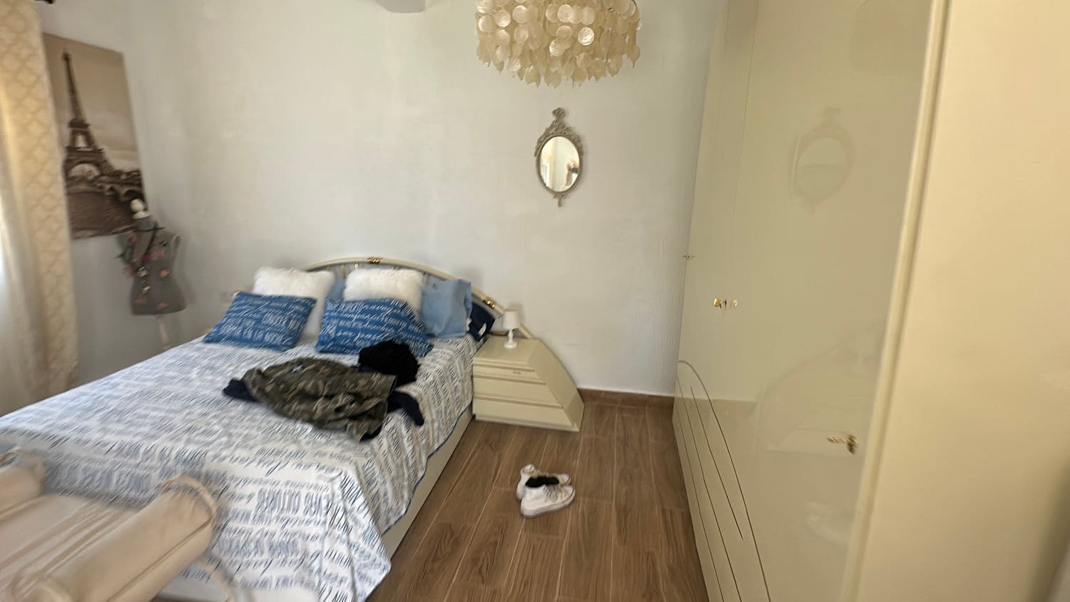 2 sypialnia Willa na sprzedaż w Formentera del Segura z basenem garażem - 159 900 € (Ref: 8912500)