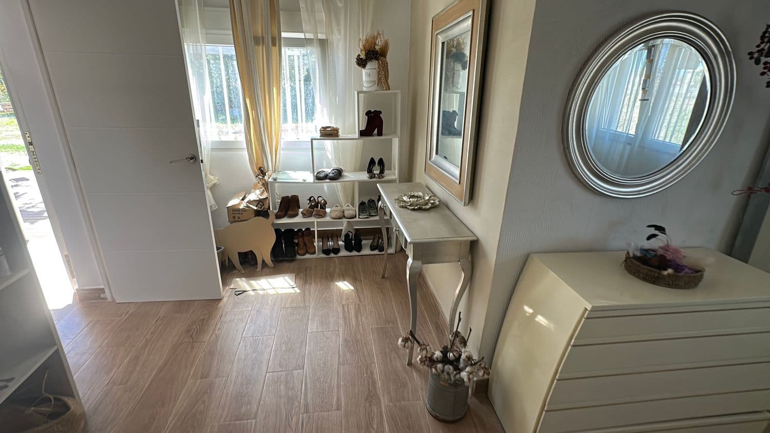 2 sypialnia Willa na sprzedaż w Formentera del Segura z basenem garażem - 159 900 € (Ref: 8912500)