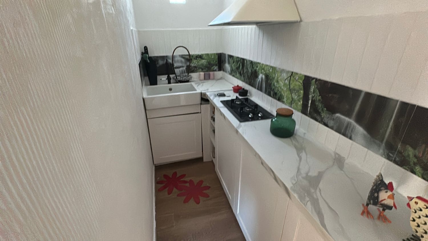 2 sypialnia Willa na sprzedaż w Formentera del Segura z basenem garażem - 159 900 € (Ref: 8912500)