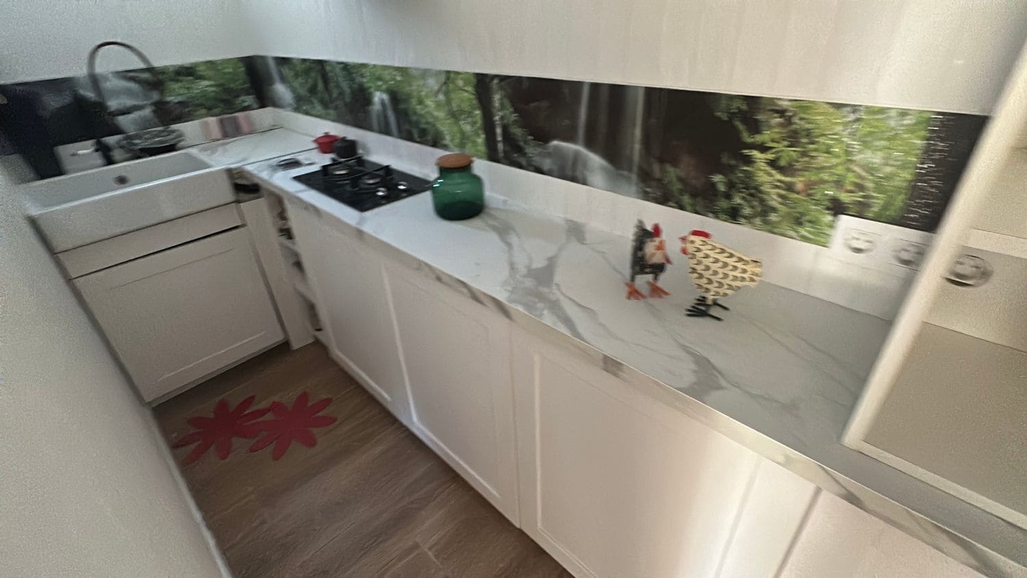 2 sypialnia Willa na sprzedaż w Formentera del Segura z basenem garażem - 159 900 € (Ref: 8912500)