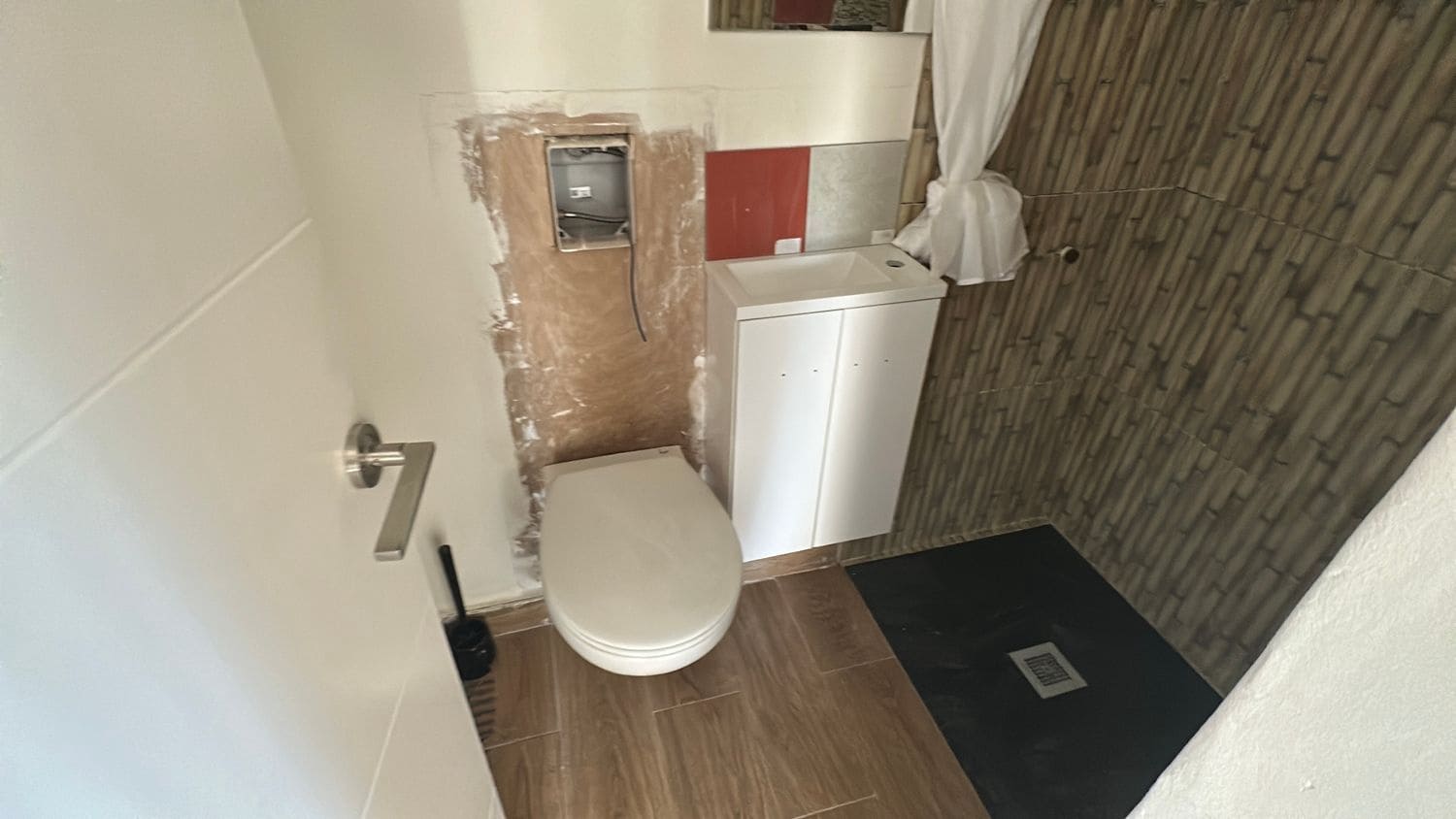 2 sypialnia Willa na sprzedaż w Formentera del Segura z basenem garażem - 159 900 € (Ref: 8912500)