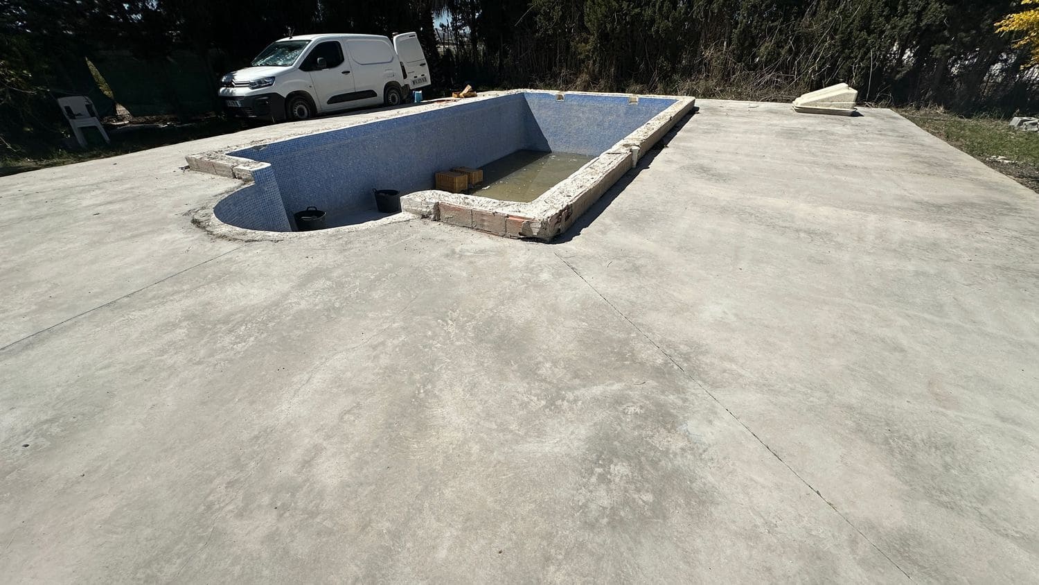 2 sypialnia Willa na sprzedaż w Formentera del Segura z basenem garażem - 159 900 € (Ref: 8912500)