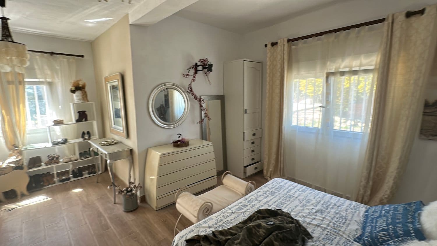 2 sypialnia Willa na sprzedaż w Formentera del Segura z basenem garażem - 159 900 € (Ref: 8912500)