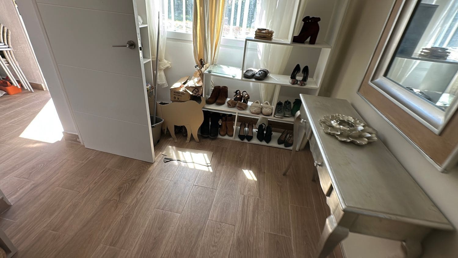 2 sypialnia Willa na sprzedaż w Formentera del Segura z basenem garażem - 159 900 € (Ref: 8912500)