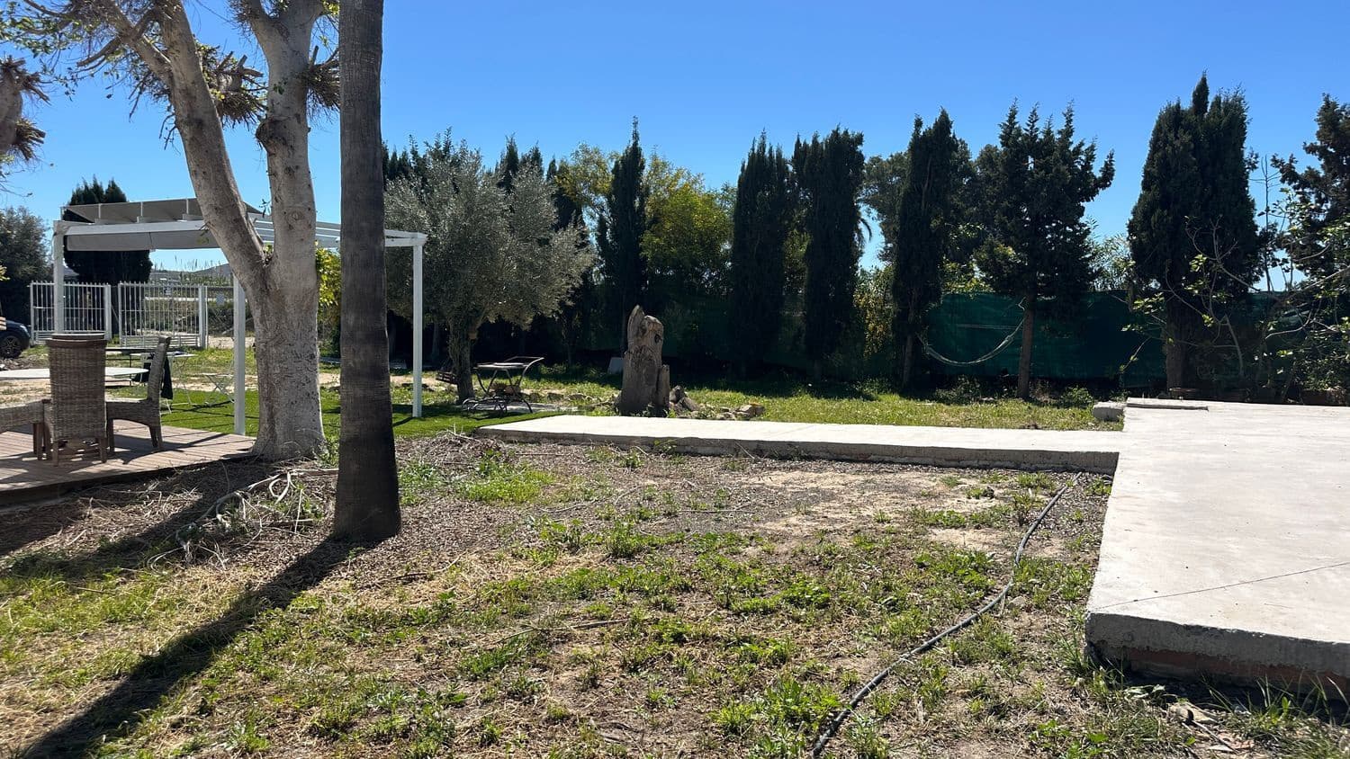 2 sypialnia Willa na sprzedaż w Formentera del Segura z basenem garażem - 159 900 € (Ref: 8912500)