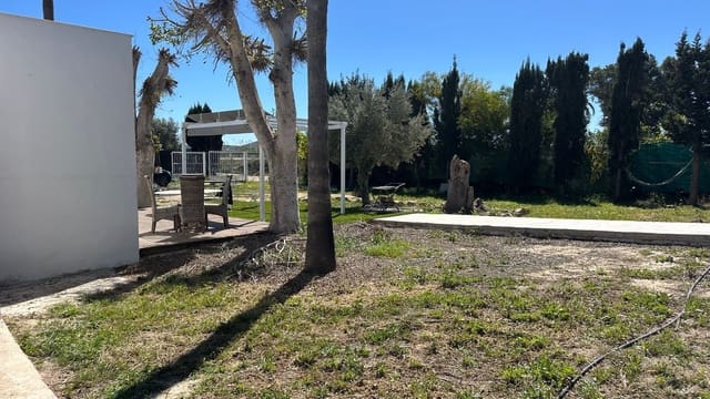 2 Zimmer Villa zu verkaufen in Formentera del Segura mit Pool Garage - 159.900 € (Ref: 8912500)