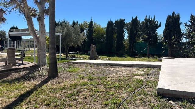 2 Zimmer Villa zu verkaufen in Formentera del Segura mit Pool Garage - 159.900 € (Ref: 8912500)