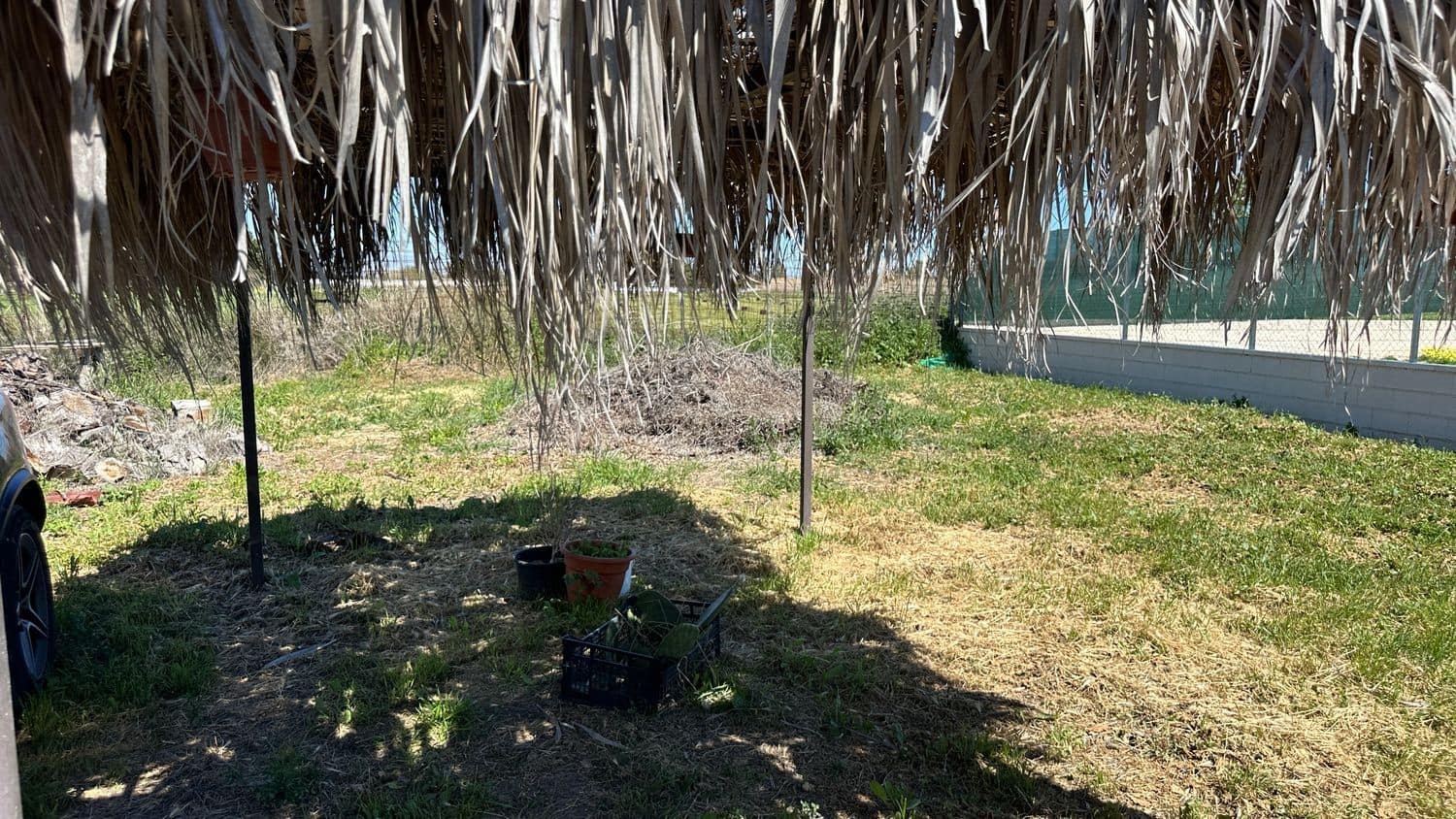 2 sypialnia Willa na sprzedaż w Formentera del Segura z basenem garażem - 159 900 € (Ref: 8912500)