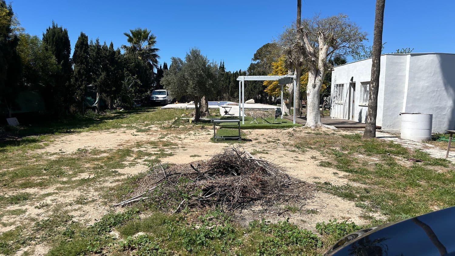 2 sypialnia Willa na sprzedaż w Formentera del Segura z basenem garażem - 159 900 € (Ref: 8912500)