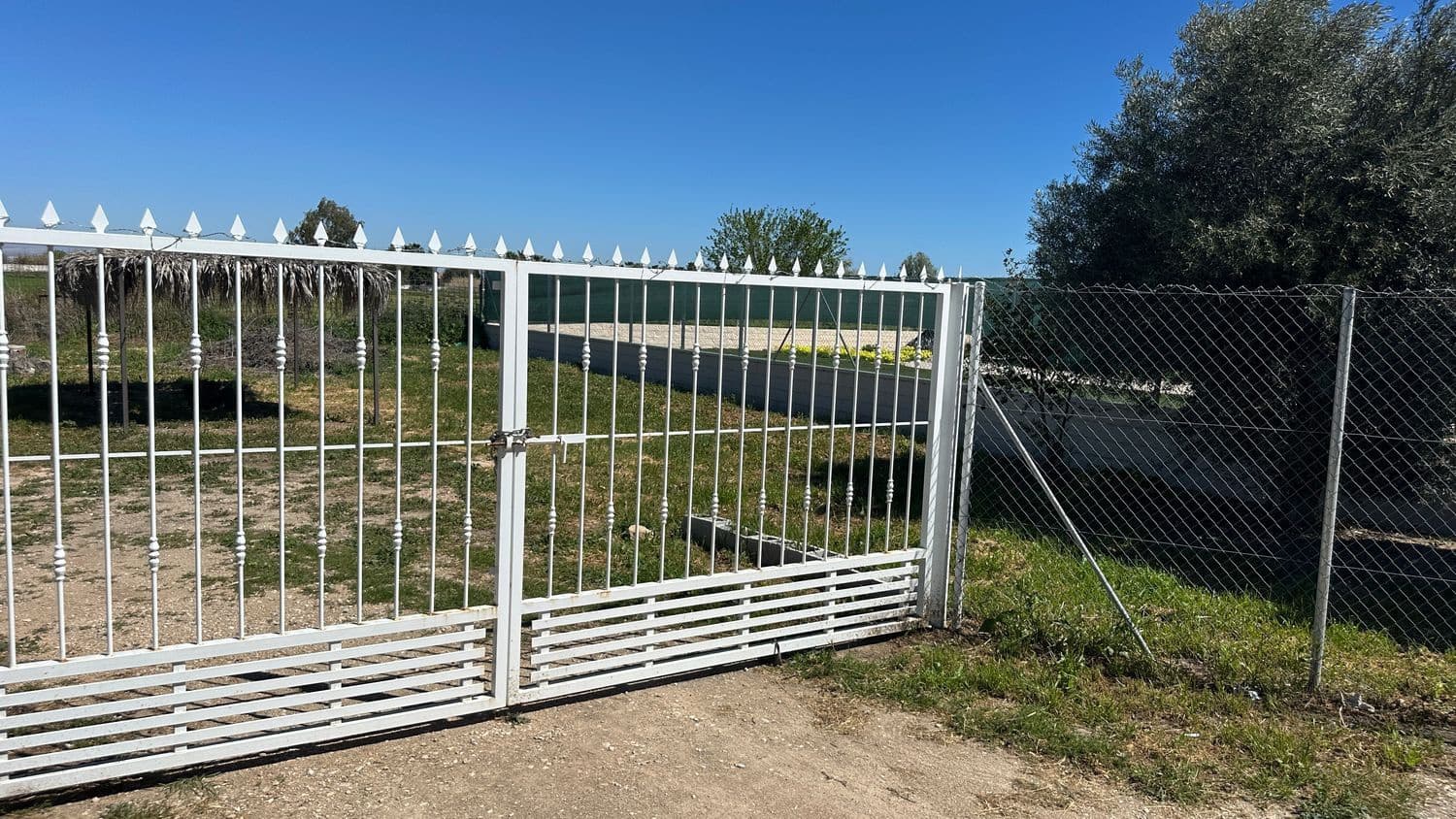 2 sypialnia Willa na sprzedaż w Formentera del Segura z basenem garażem - 159 900 € (Ref: 8912500)