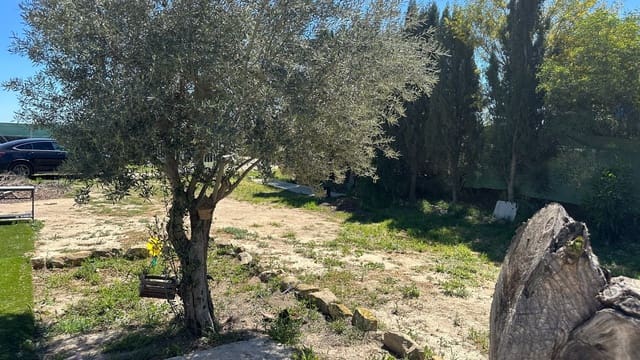 2 Zimmer Villa zu verkaufen in Formentera del Segura mit Pool Garage - 159.900 € (Ref: 8912500)