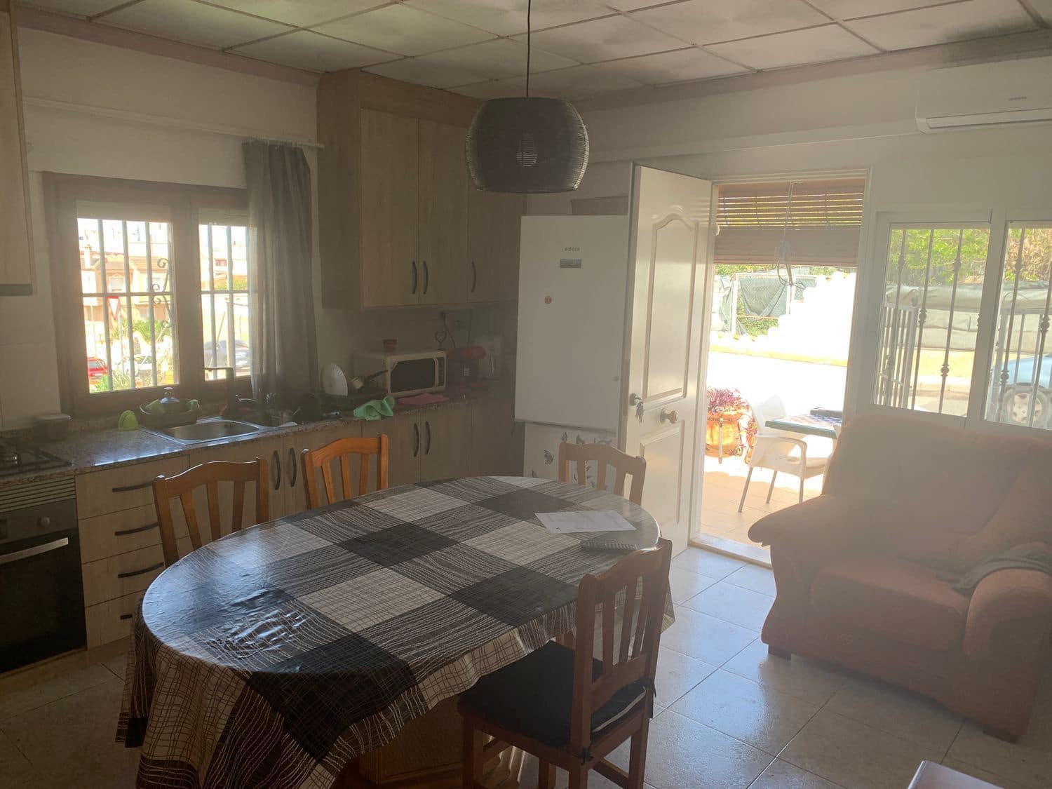 3 bedroom Villa for sale in Benijofar with pool - € 260,000 (Ref: 8917714)