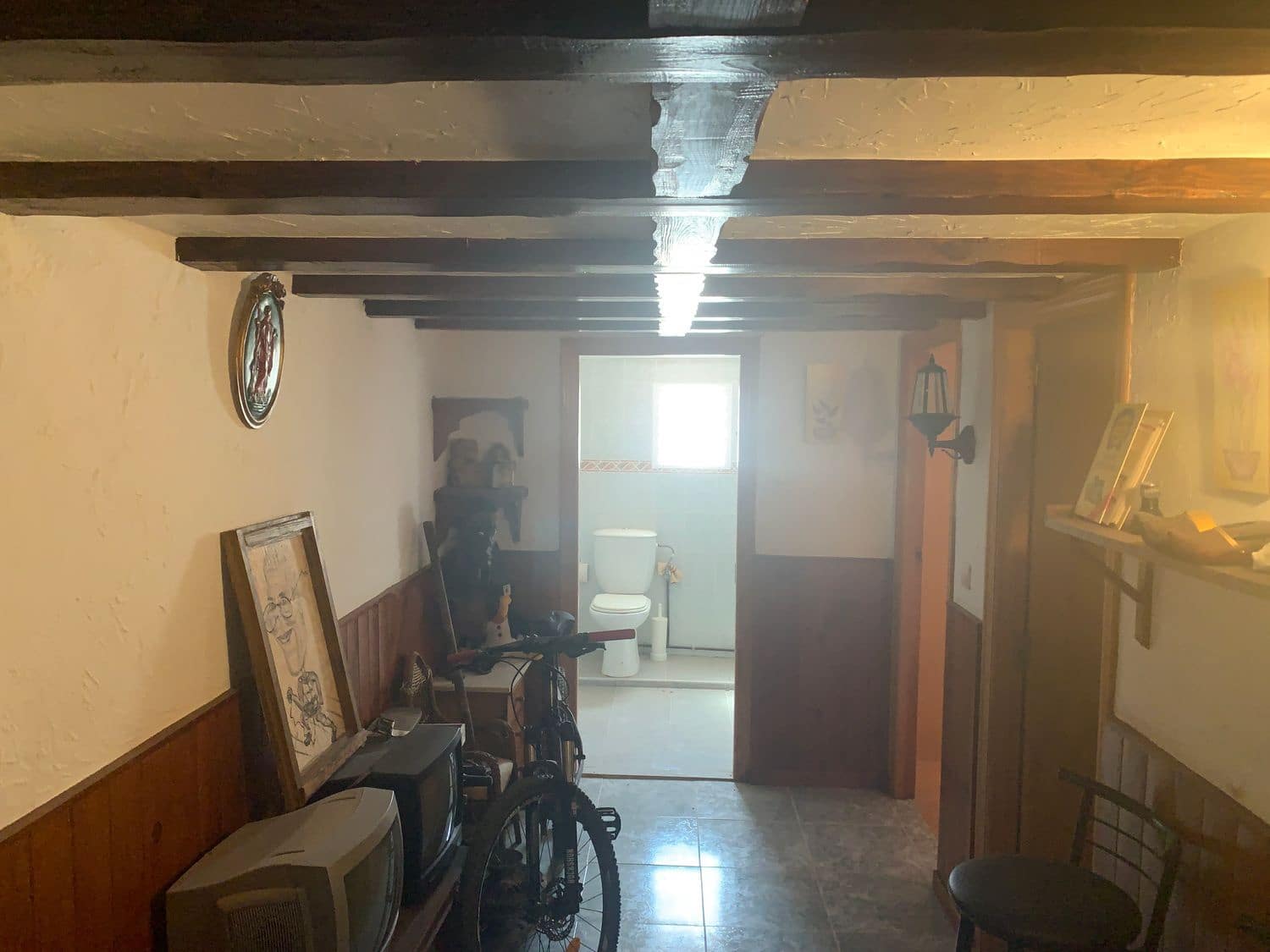 3 bedroom Villa for sale in Benijofar with pool - € 260,000 (Ref: 8917714)