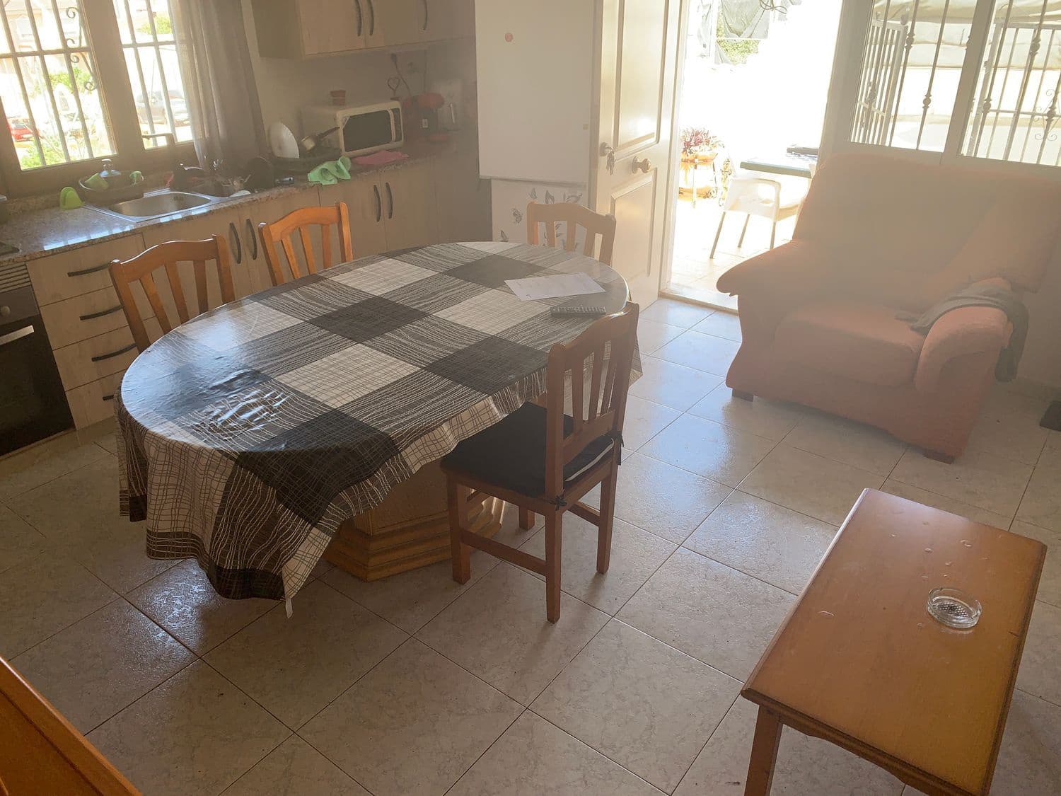 3 bedroom Villa for sale in Benijofar with pool - € 260,000 (Ref: 8917714)