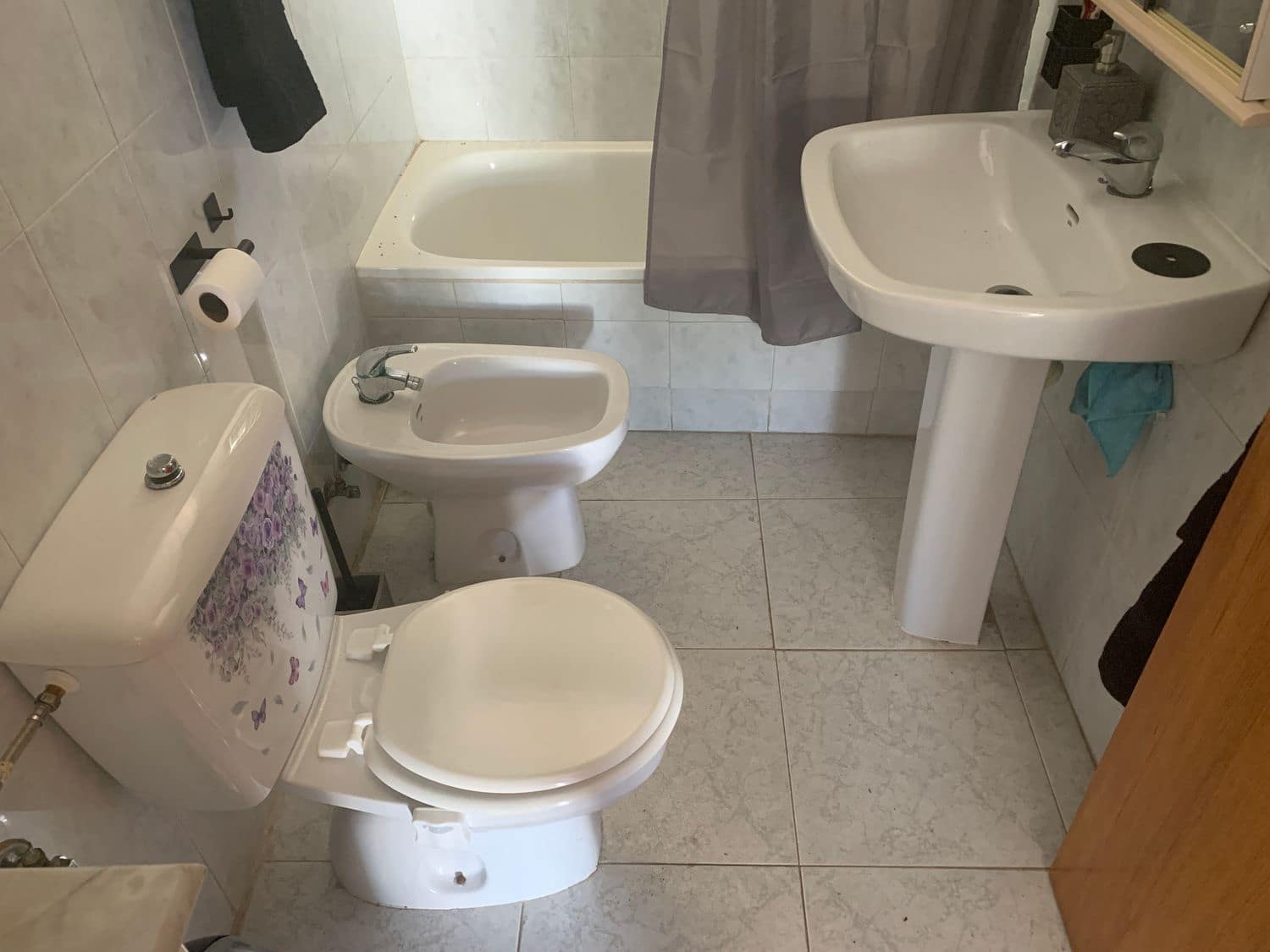 3 bedroom Villa for sale in Benijofar with pool - € 260,000 (Ref: 8917714)