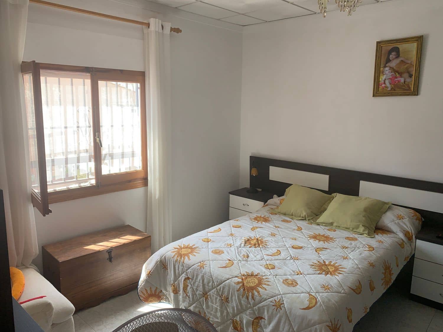 3 bedroom Villa for sale in Benijofar with pool - € 260,000 (Ref: 8917714)