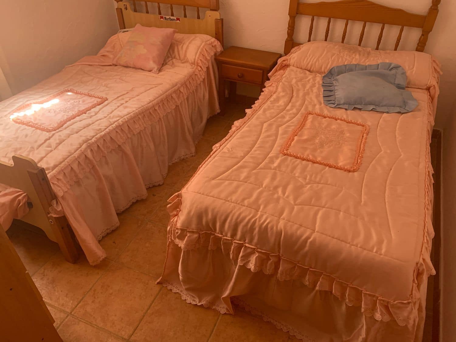 3 bedroom Villa for sale in Benijofar with pool - € 260,000 (Ref: 8917714)