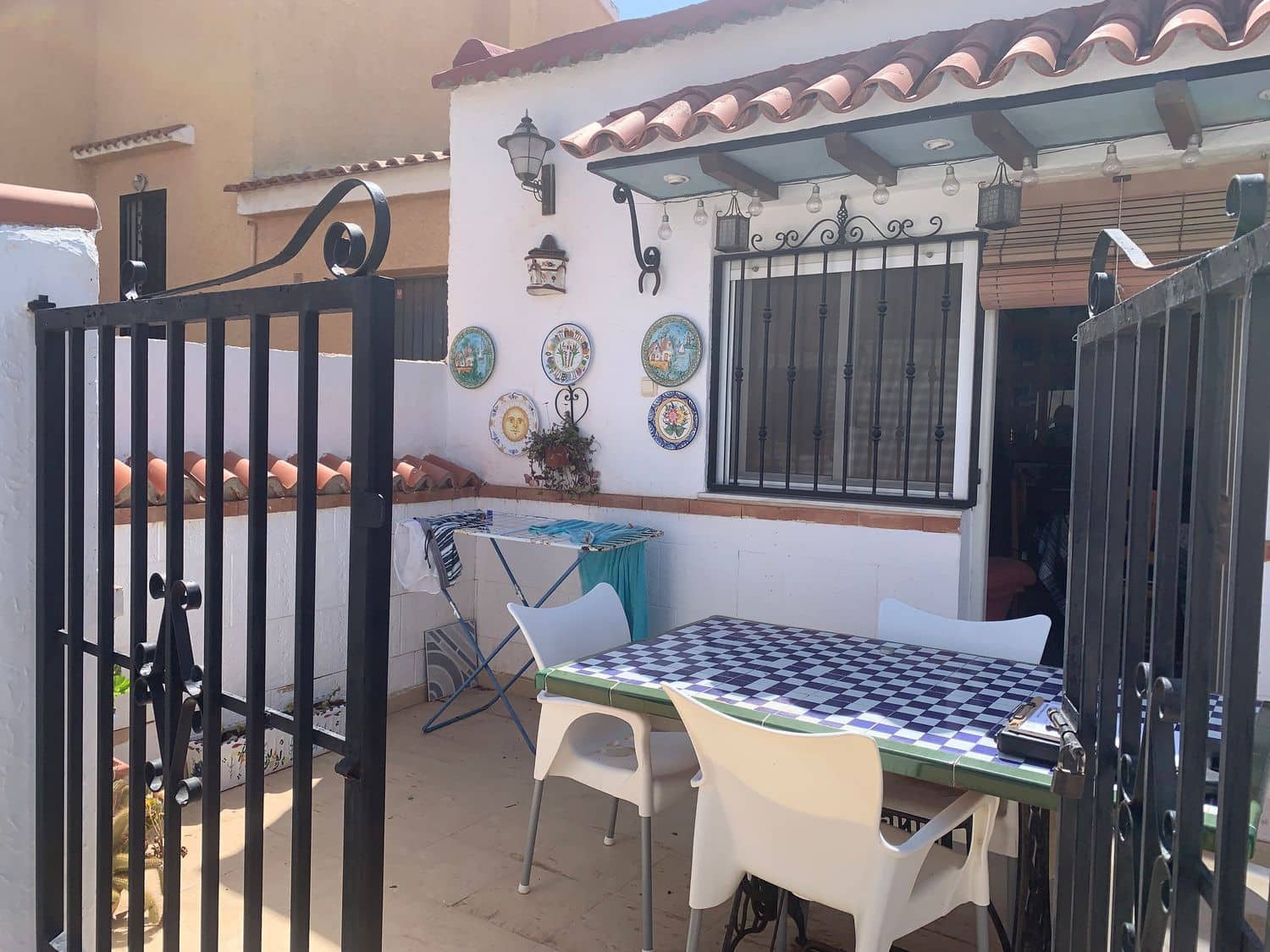 3 bedroom Villa for sale in Benijofar with pool - € 260,000 (Ref: 8917714)