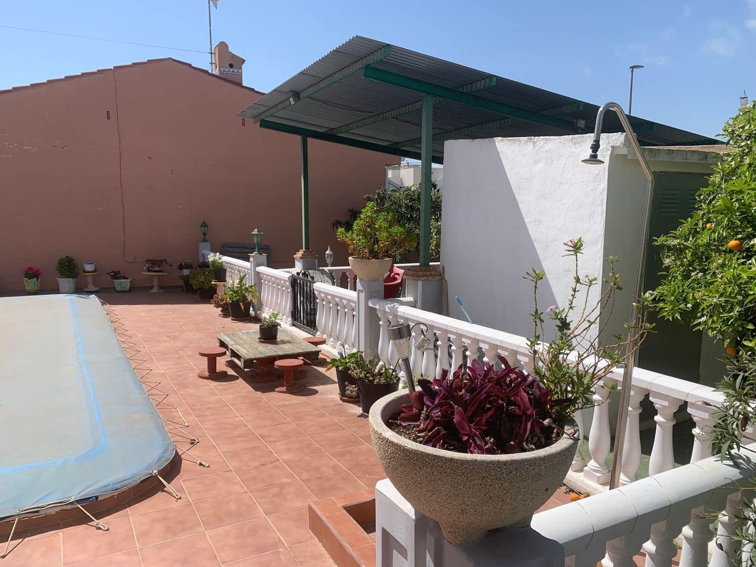 3 bedroom Villa for sale in Benijofar with pool - € 260,000 (Ref: 8917714)