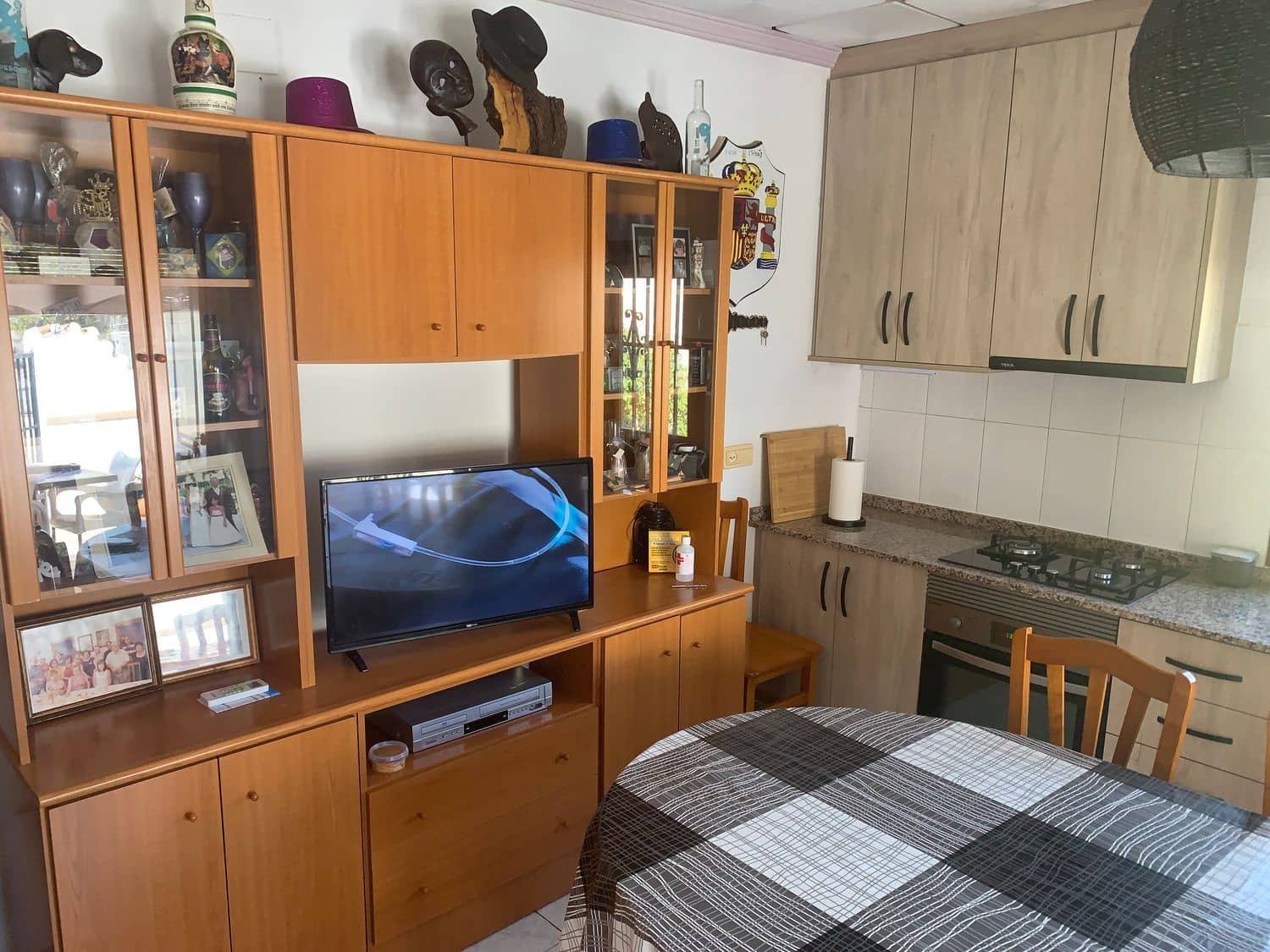 3 bedroom Villa for sale in Benijofar with pool - € 260,000 (Ref: 8917714)