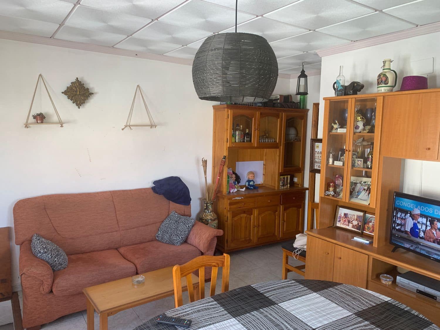 3 bedroom Villa for sale in Benijofar with pool - € 260,000 (Ref: 8917714)