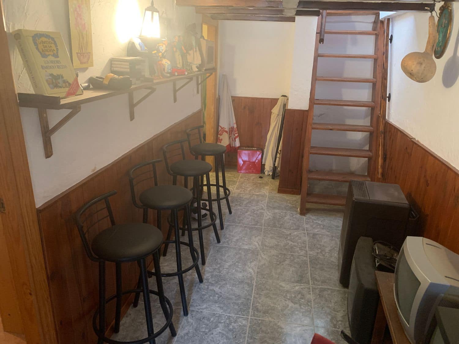 3 bedroom Villa for sale in Benijofar with pool - € 260,000 (Ref: 8917714)