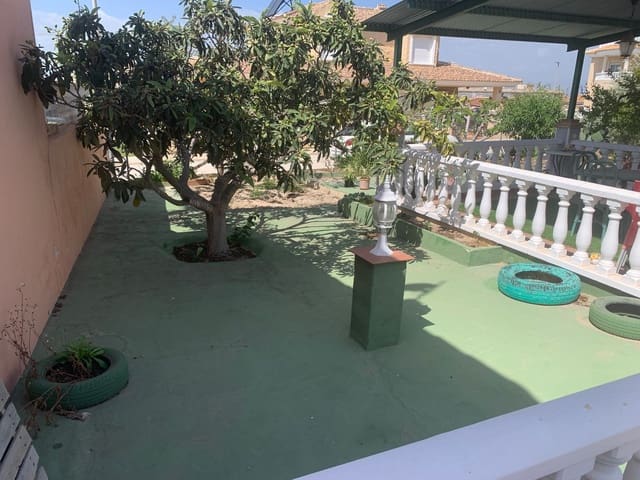 3 bedroom Villa for sale in Benijófar with pool - € 260,000 (Ref: 8917714)