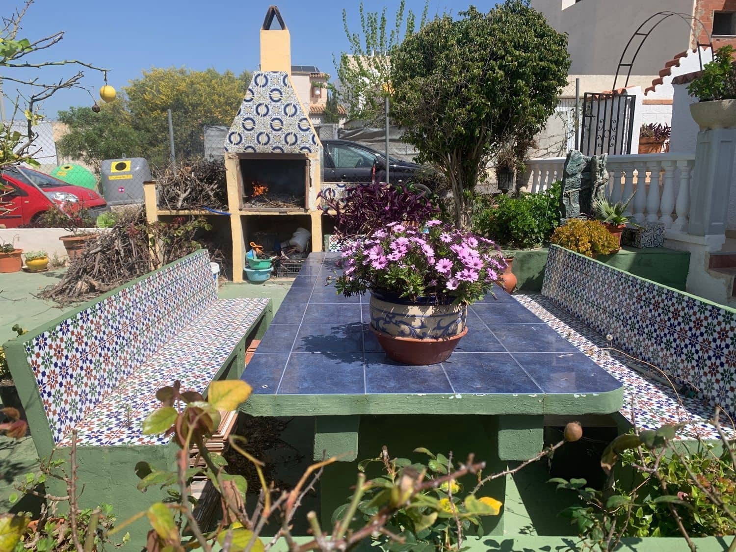 3 bedroom Villa for sale in Benijofar with pool - € 260,000 (Ref: 8917714)