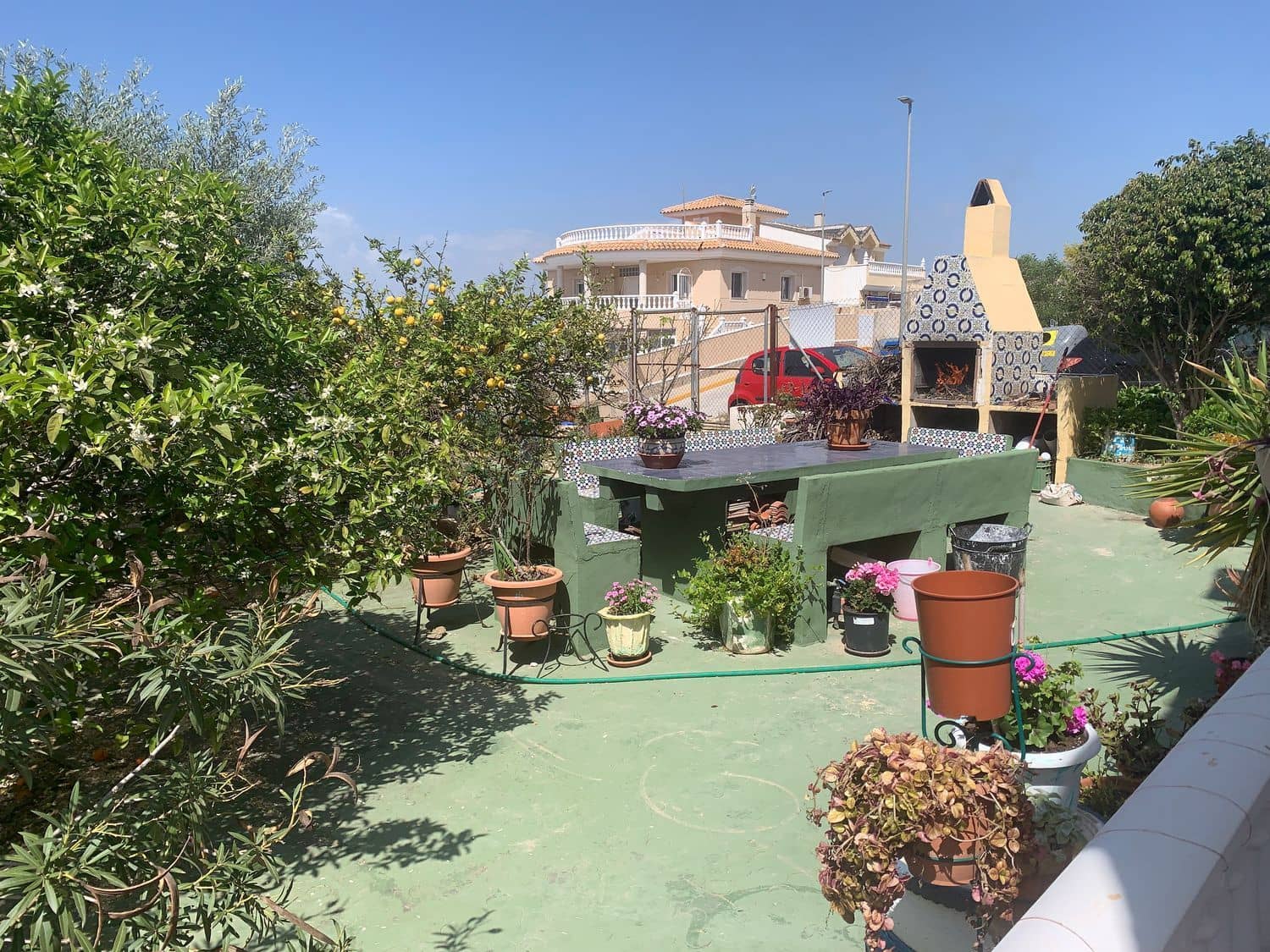 3 bedroom Villa for sale in Benijofar with pool - € 260,000 (Ref: 8917714)