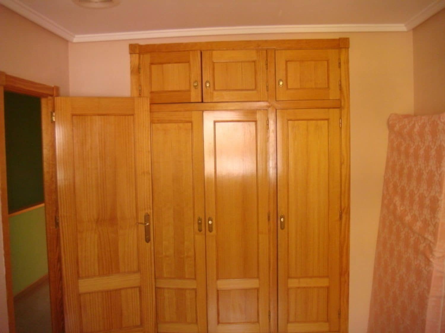 3 soverom Leilighet til salgs i Formentera del Segura med garasje - € 170 000 (Ref: 8920960)