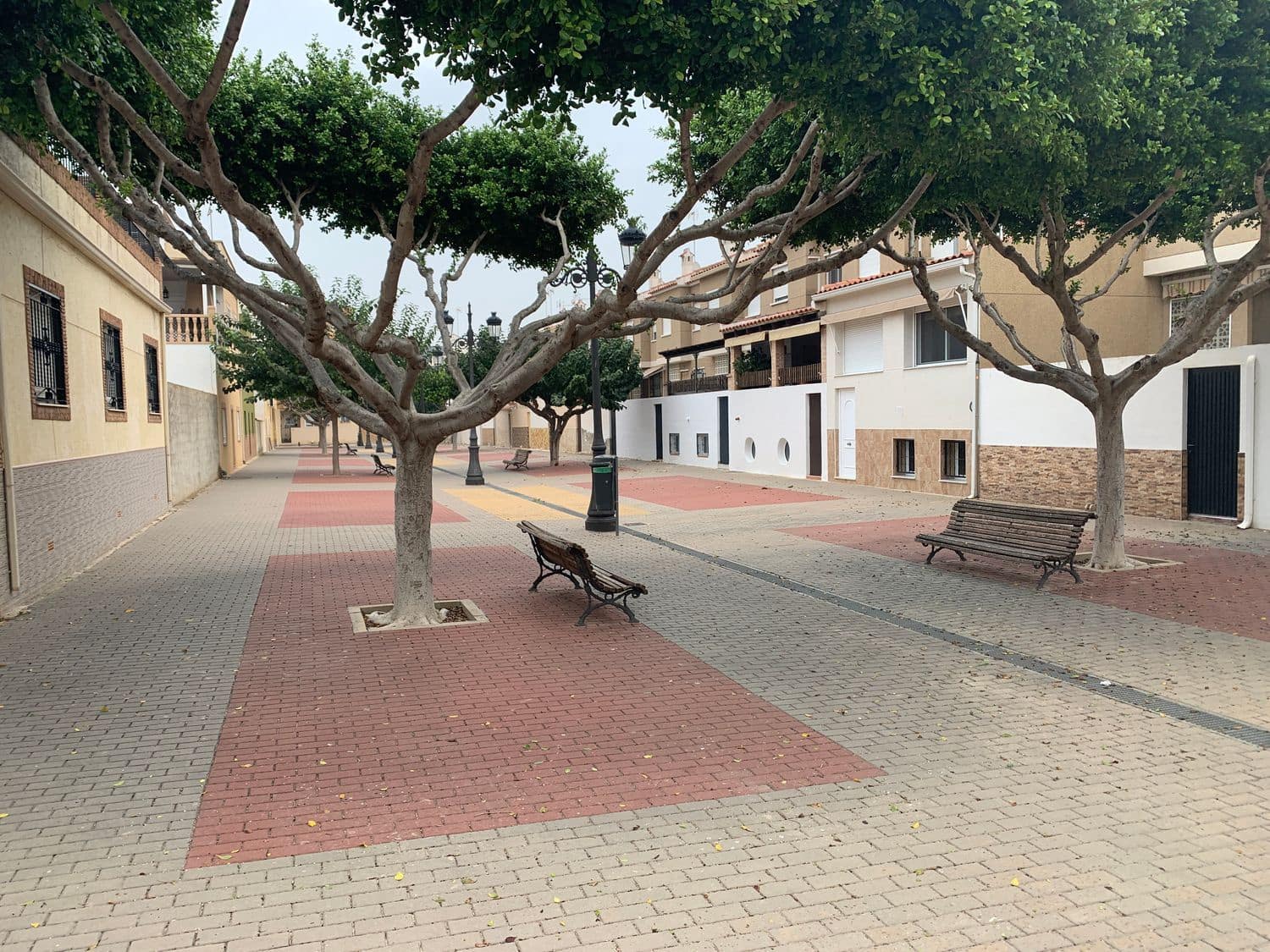 3 soverom Leilighet til salgs i Formentera del Segura med garasje - € 170 000 (Ref: 8920960)