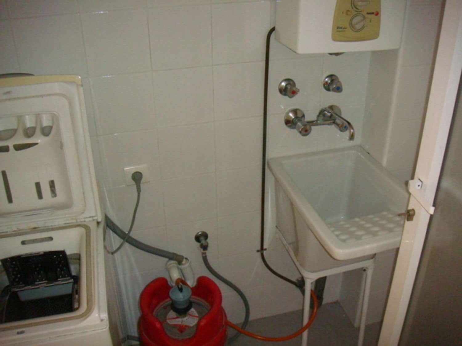 3 soverom Leilighet til salgs i Formentera del Segura med garasje - € 170 000 (Ref: 8920960)