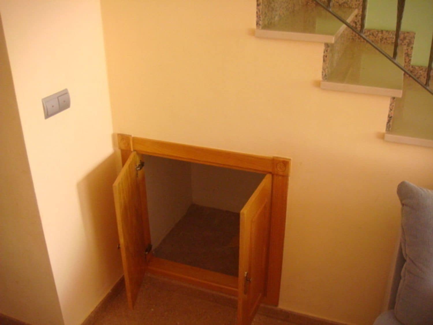 3 soverom Leilighet til salgs i Formentera del Segura med garasje - € 170 000 (Ref: 8920960)