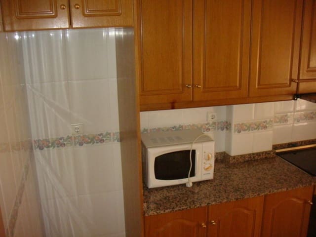 3 soverom Leilighet til salgs i Formentera del Segura med garasje - € 170 000 (Ref: 8920960)