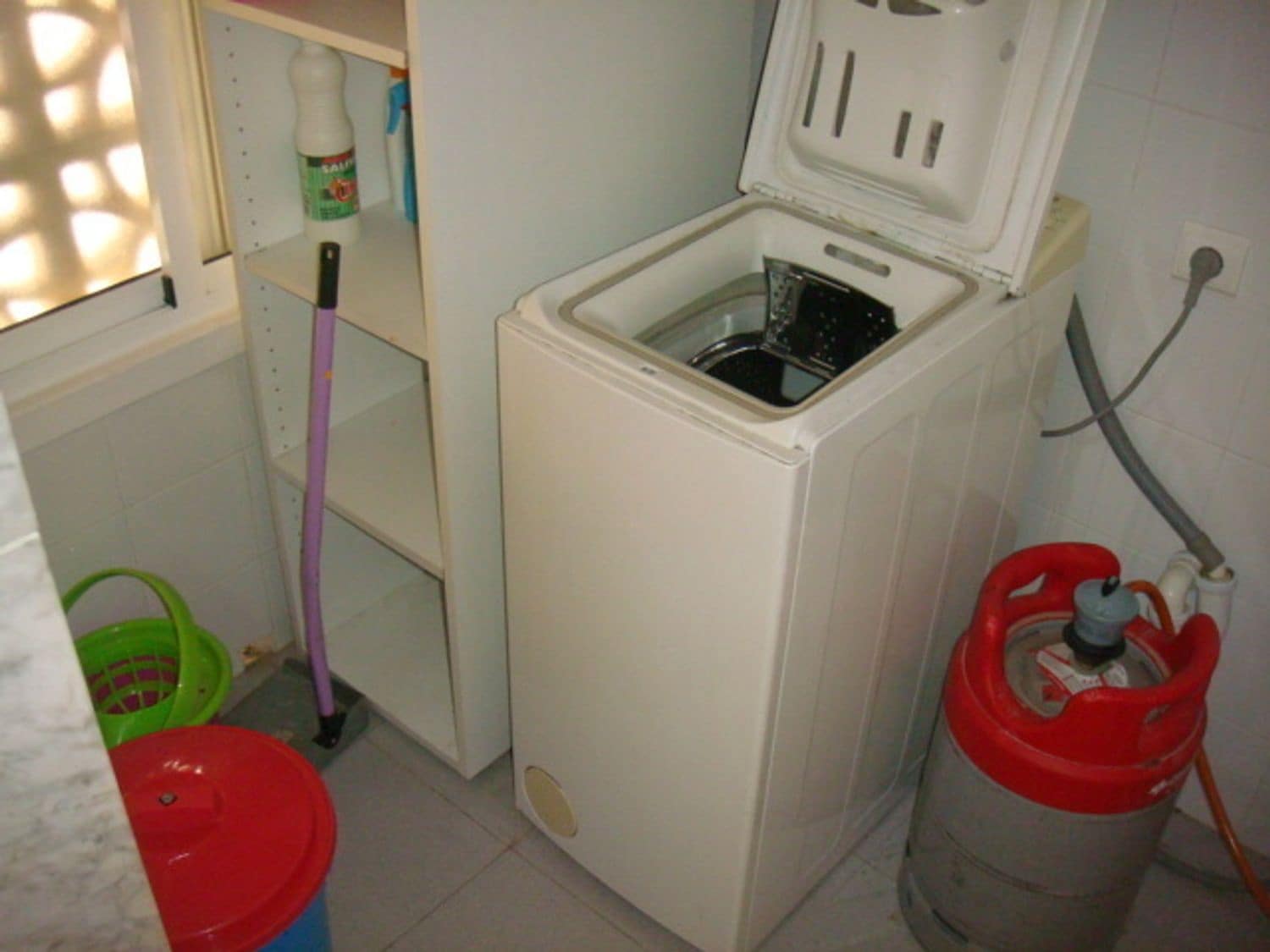 3 soverom Leilighet til salgs i Formentera del Segura med garasje - € 170 000 (Ref: 8920960)