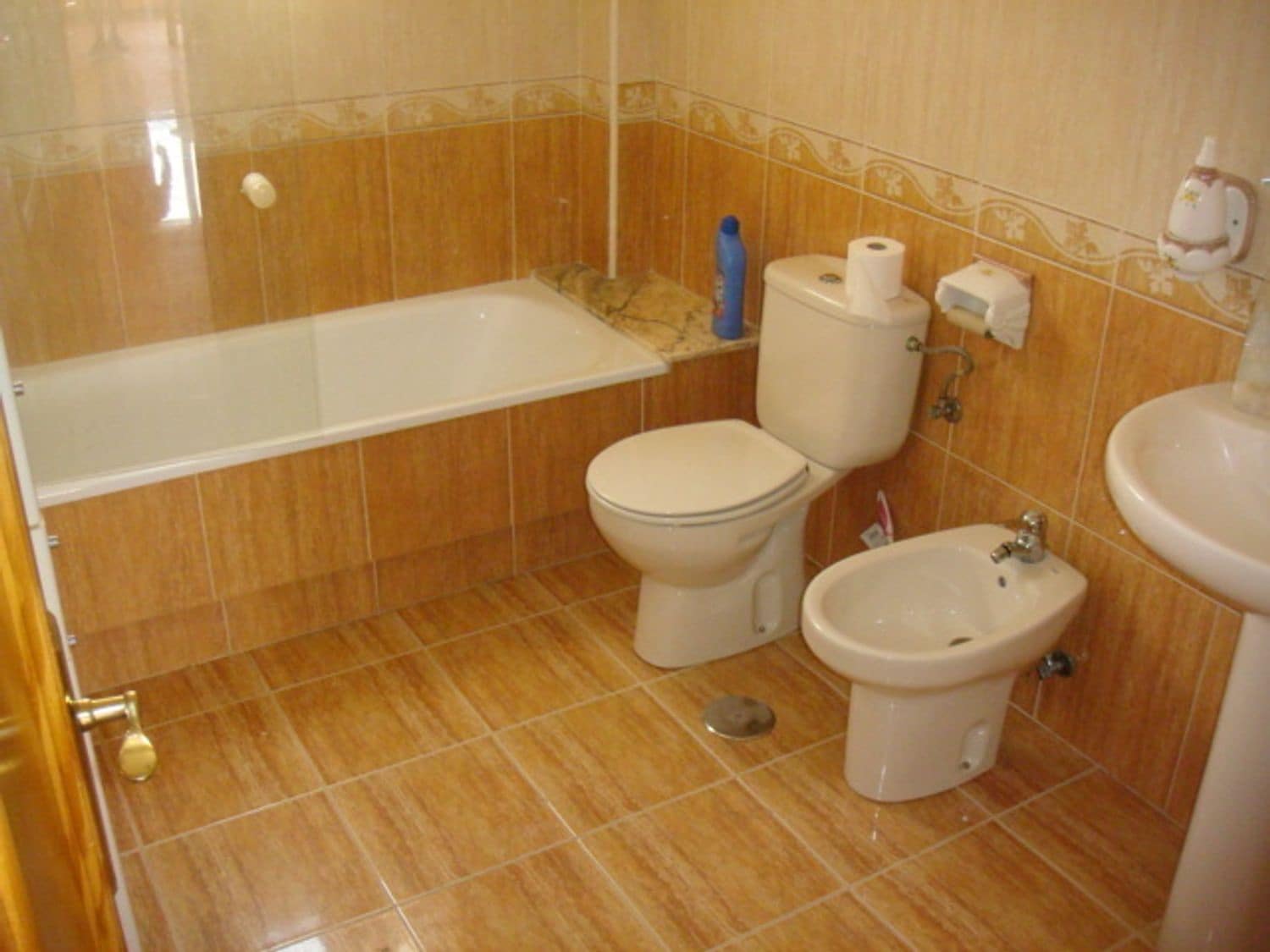 3 soverom Leilighet til salgs i Formentera del Segura med garasje - € 170 000 (Ref: 8920960)