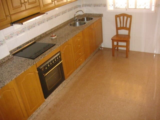 3 soverom Leilighet til salgs i Formentera del Segura med garasje - € 170 000 (Ref: 8920960)