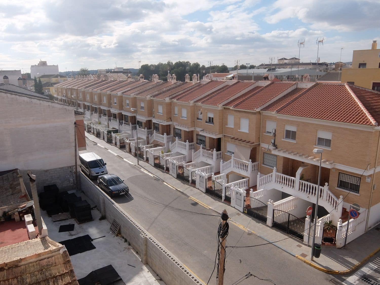 3 soverom Leilighet til salgs i Formentera del Segura med garasje - € 170 000 (Ref: 8920960)