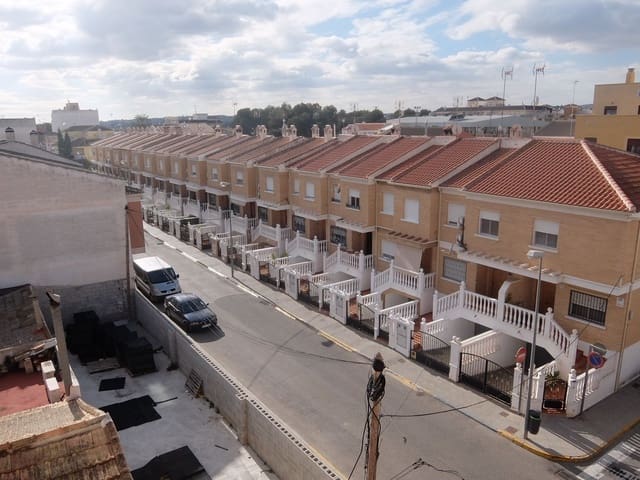 3 soverom Leilighet til salgs i Formentera del Segura med garasje - € 170 000 (Ref: 8920960)