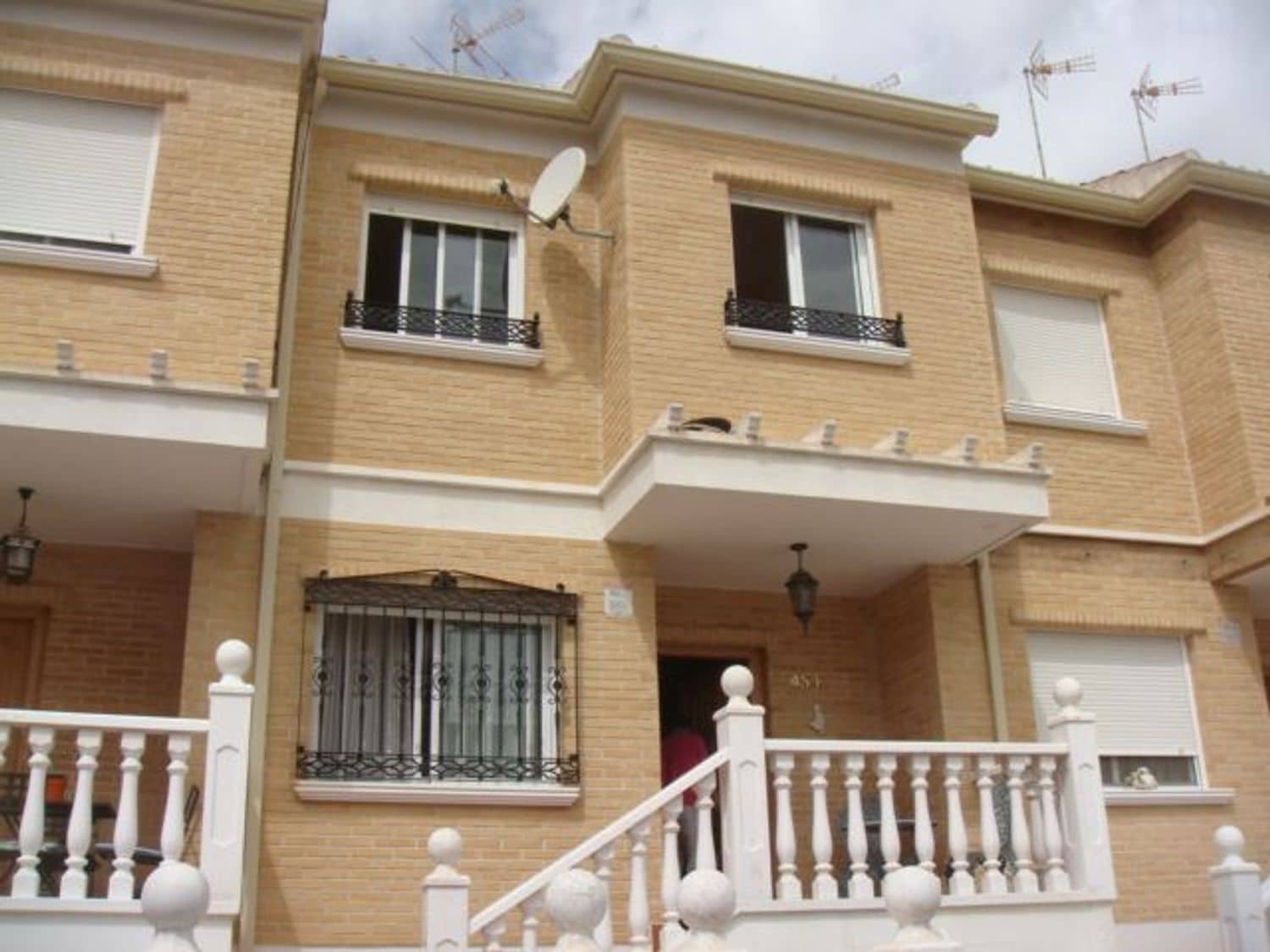 3 soverom Leilighet til salgs i Formentera del Segura med garasje - € 170 000 (Ref: 8920960)