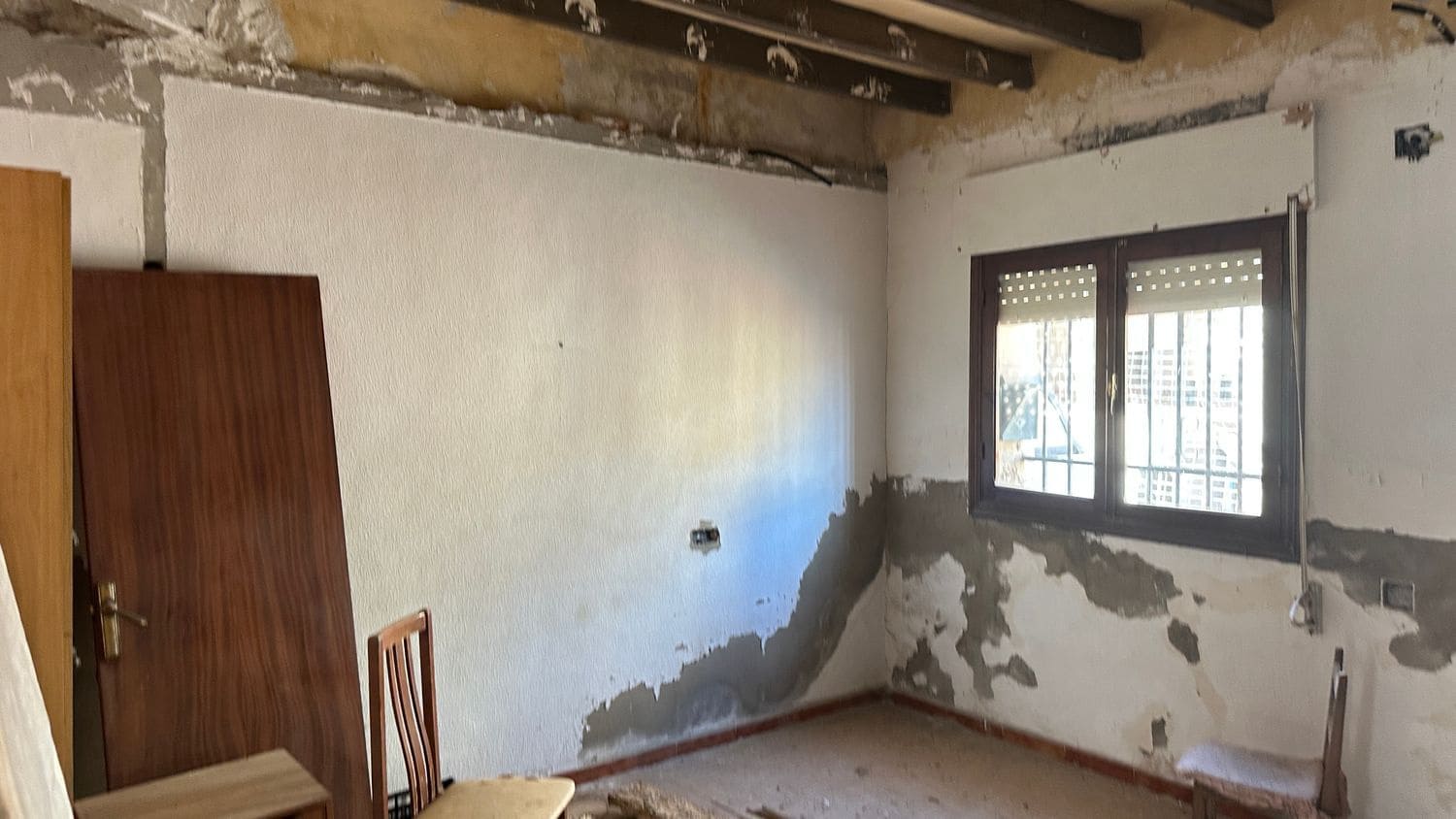 2 bedroom Townhouse for sale in Formentera del Segura with garage - € 79,000 (Ref: 8925928)