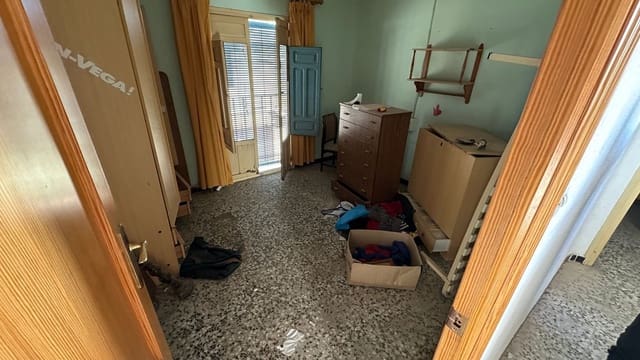 2 soveværelse Byhus til salg i Formentera del Segura med garage - € 79.000 (Ref: 8925928)