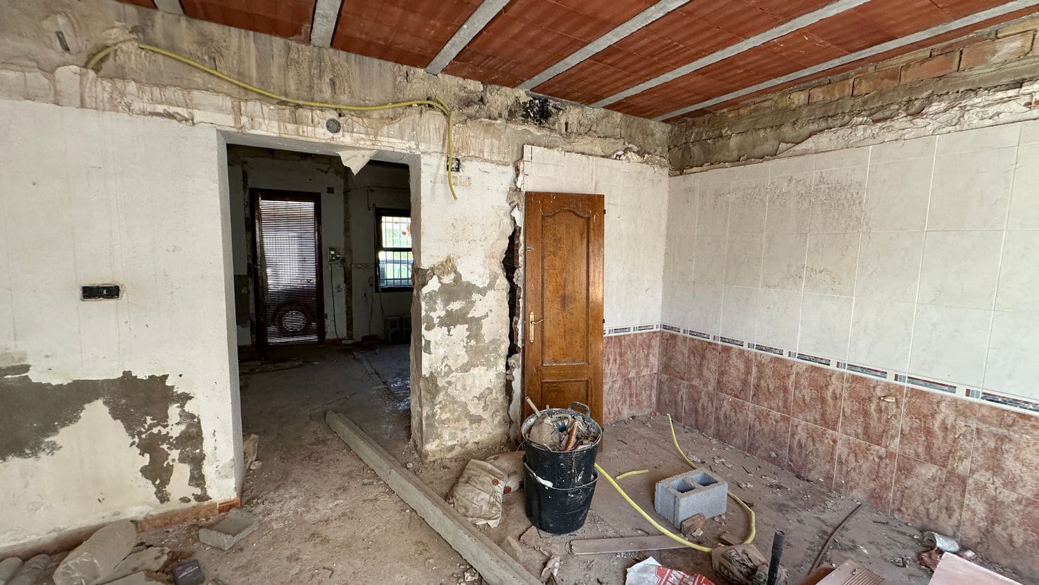 2 bedroom Townhouse for sale in Formentera del Segura with garage - € 79,000 (Ref: 8925928)