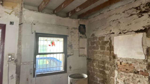 2 soveværelse Byhus til salg i Formentera del Segura med garage - € 79.000 (Ref: 8925928)