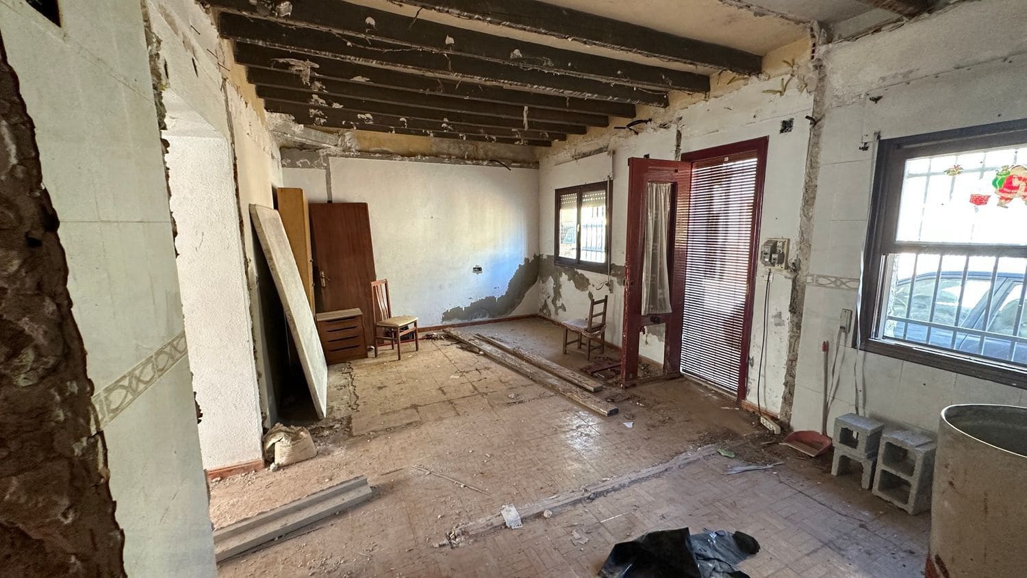 2 bedroom Townhouse for sale in Formentera del Segura with garage - € 79,000 (Ref: 8925928)